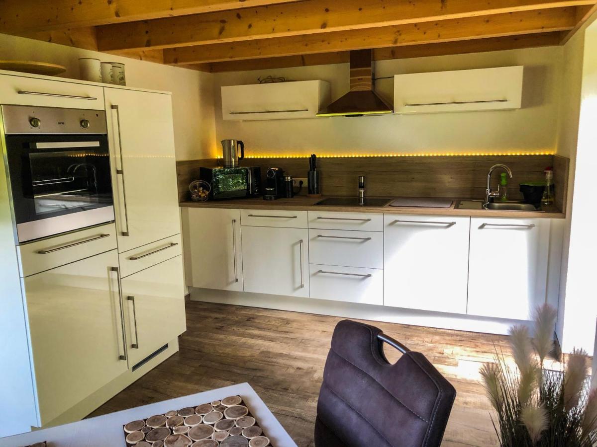 Surrbach Chalet Baiersbronn Zewnętrze zdjęcie