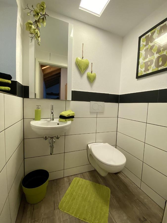 Surrbach Chalet Baiersbronn Zewnętrze zdjęcie